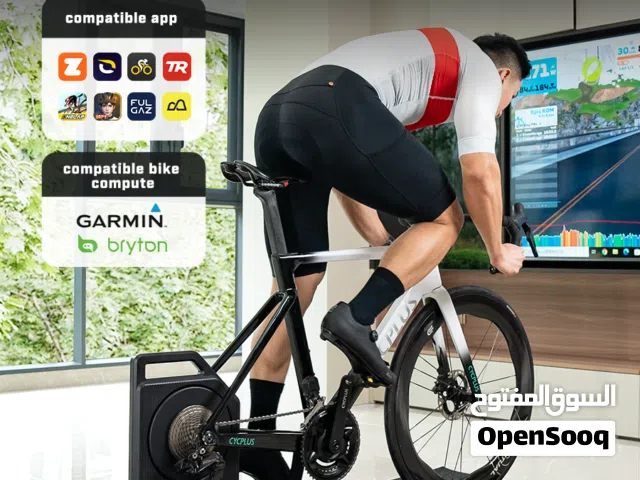 cycplus t2H