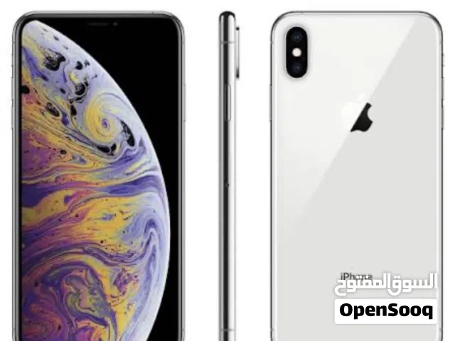 آيفون xs max