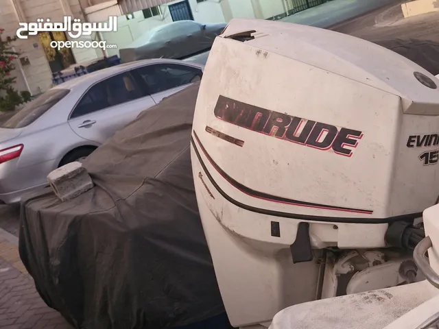 للبيع طراد امريكي19 قدم