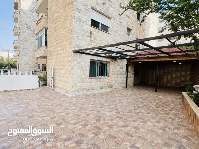 240 m2 3 Bedrooms Apartments for Rent in Amman Jubaiha