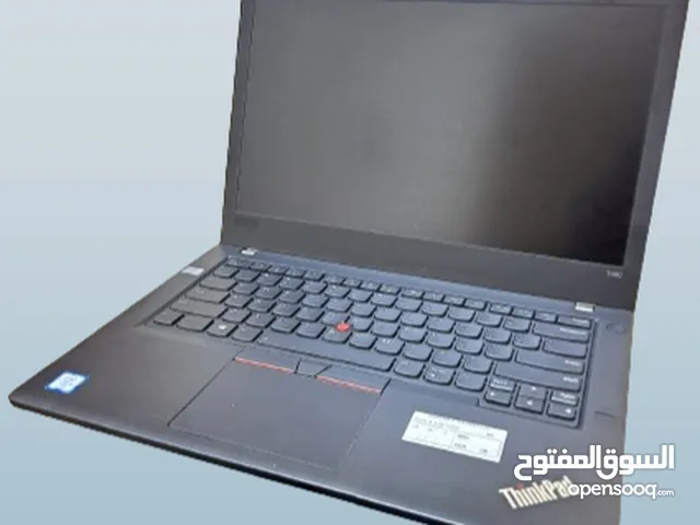 Laptop Lenovo T480