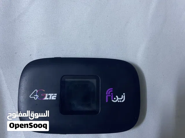 راوتر زين وراوتر احترافي