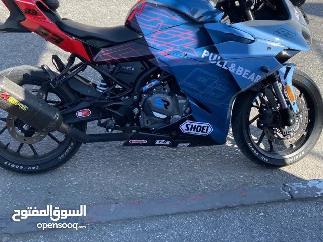 سي اف موتو موديل 2023 300cc