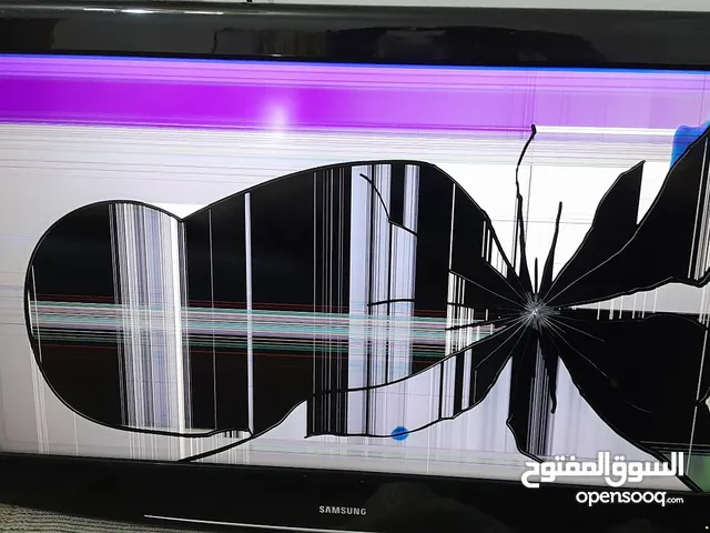 Samsung Plasma 43 inch TV in Tripoli