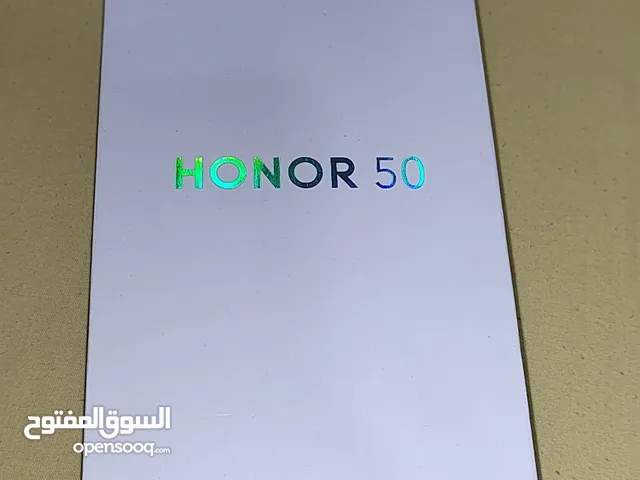 Honor Honor 50 5G 128 GB in Cairo