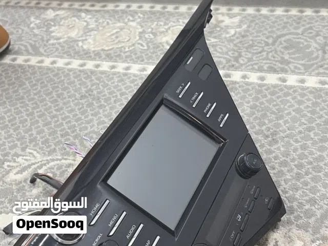 شاشه كامري 2018-2020
