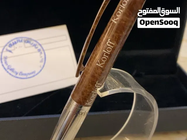 نوادر الكورلوڤ