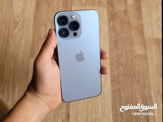 Apple iPhone 13 Pro 1 TB in Sana'a