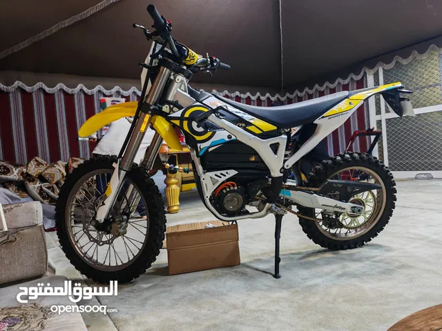 كروز كهربائية أكبر حجم
