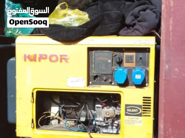ماطور كايبور 5 كيلو ديزل