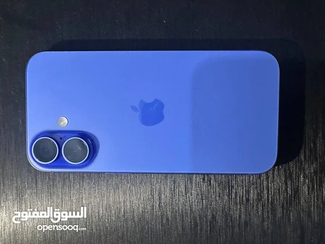 Apple iPhone 16 128 GB in Babylon