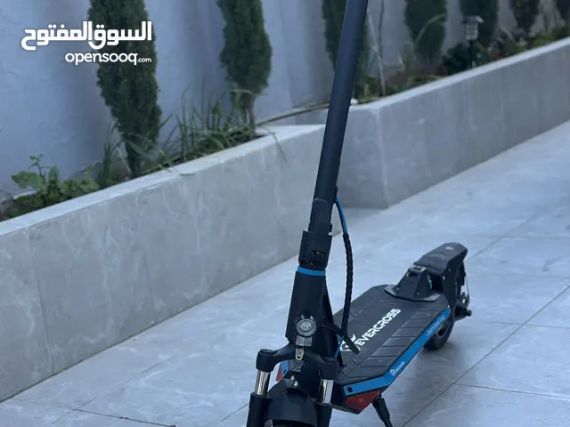 EVERCROSS ELECTRICAL SCOOTER ELITE 2025