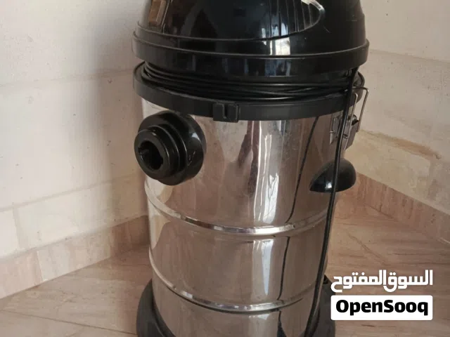بحال الوكالة مكنسة