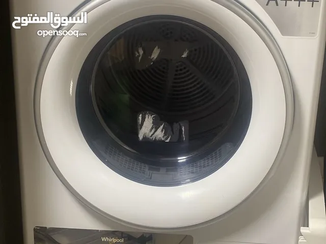 Whirlpool 7 - 8 Kg Dryers in Amman