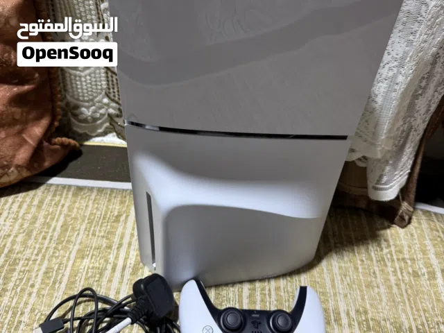 اقرة الوصف Ps5 slm