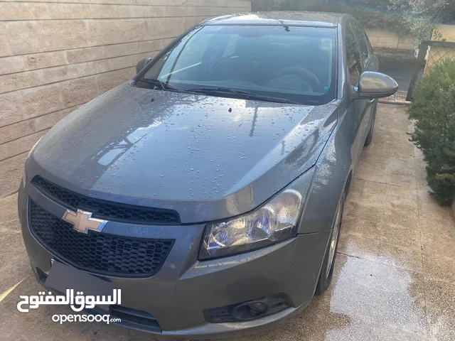 شفر كروز خليجي 1800 سي سي بحالة ممتازة