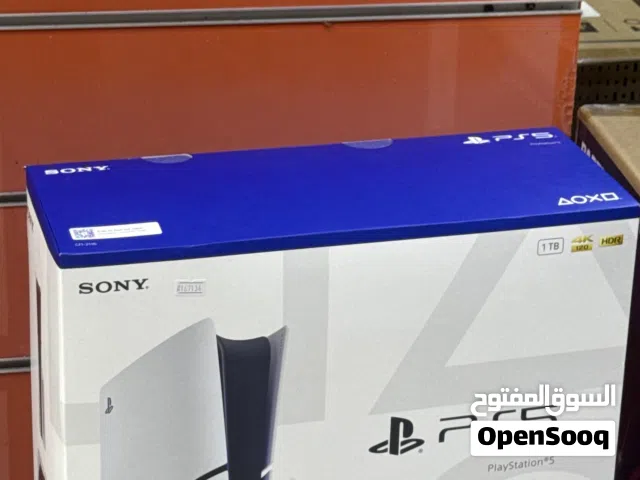 ps5 slim 1tb