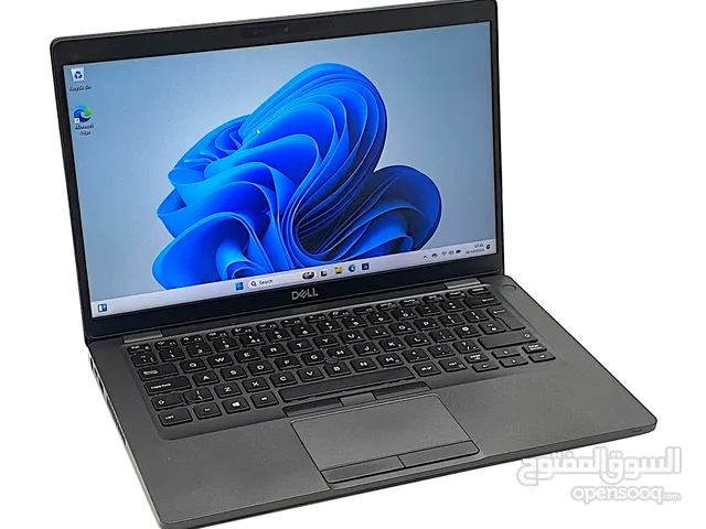 لابتوبdell latitude i5  جيل تاسع فقط بسعر العرض 950 شيقل مع كفالة