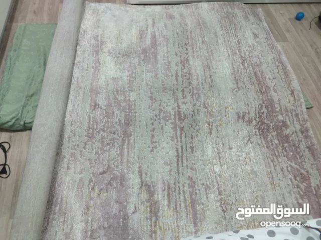 للبيع: سجادة فاخرة وأنيقة – جديدة تمامًا ولم تُستخدم نهائيًا