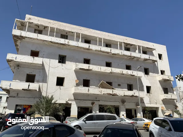  Building for Sale in Tripoli Omar Al-Mukhtar Rd