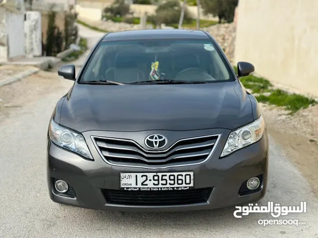 Toyota Camry 2011 in Jerash