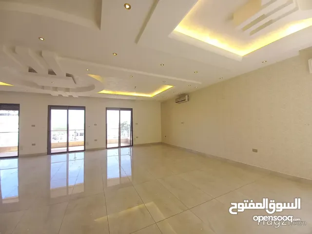 380 m2 4 Bedrooms Apartments for Rent in Amman Deir Ghbar
