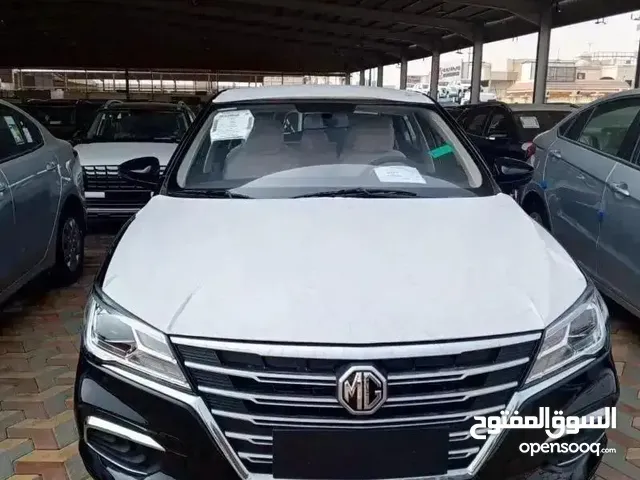 New MG MG 5 in Al Riyadh