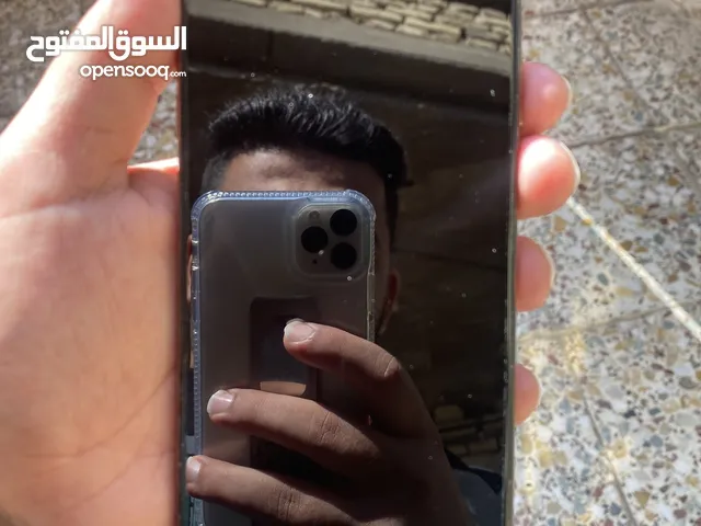 Apple iPhone XS Max 64 GB in Baghdad