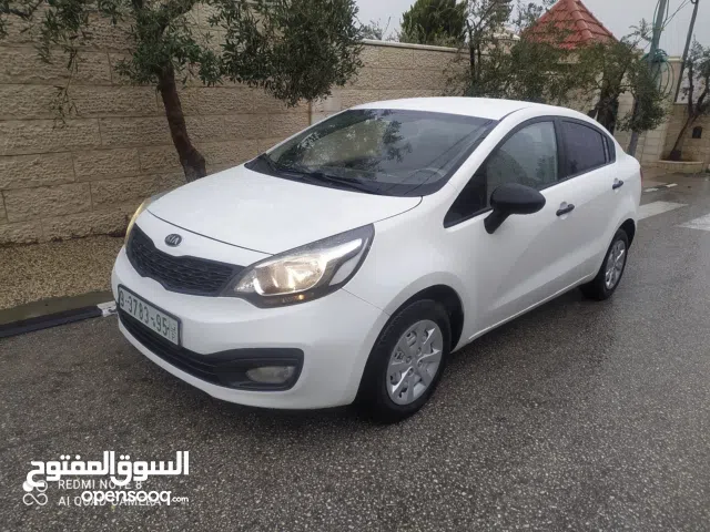 Used Kia Pride in Hebron