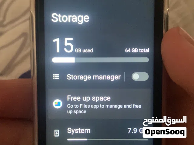 Apple Others 64 GB in Muscat