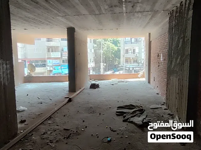 محل ميزان للبيع بالمريوطية الهرم