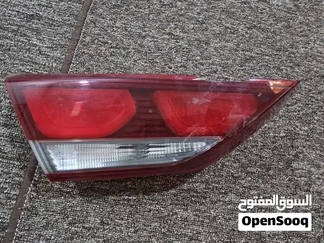 بك لايت النترا وارد امريكي