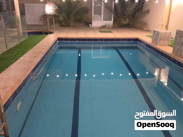 استراحة الثريا للايجار اليومي بنزوى قرب حديقه النعامات بطيمسا Chalet in Nizwa near the ostrich garde