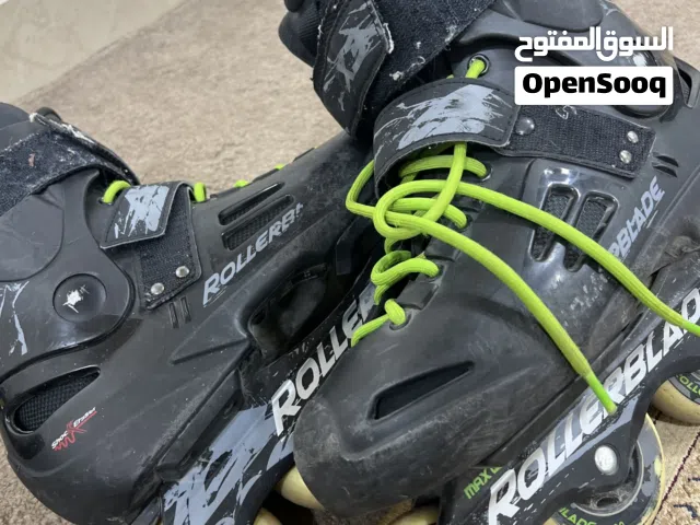 سكيت رول تايلندي
