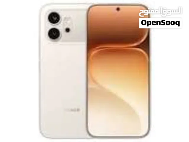 Honor 600 موبابل هونر 600