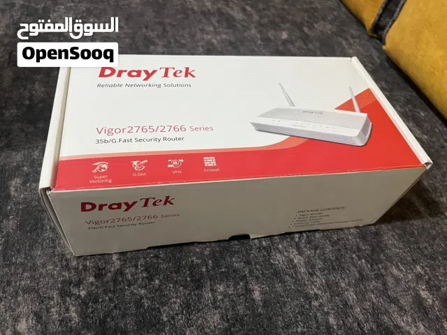 مودم DrayTek Vigor 2765