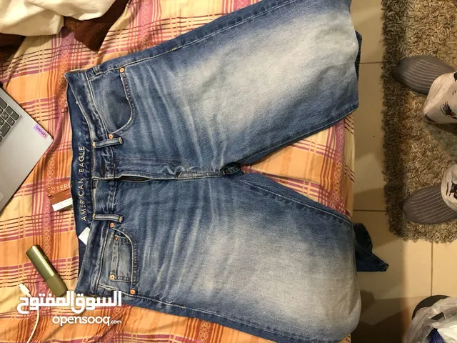 Jeans Pants in Amman