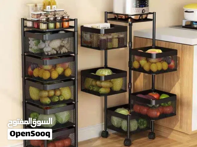 اكسسوارات المطبخ