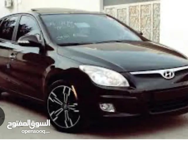 هيونداي i30 موديل 2009 للبيع اقساط