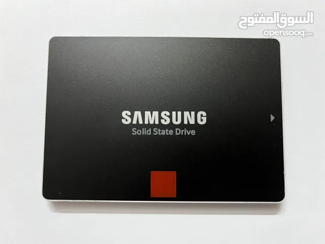 samsung 850 pro