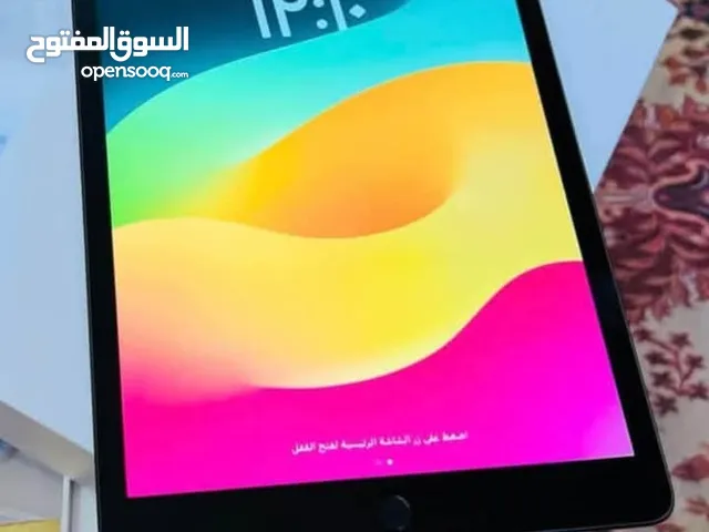 ايباد 9 للبيع