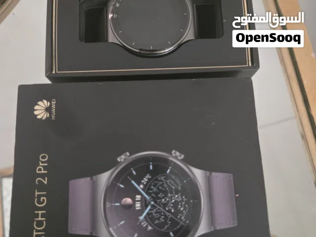Brand new Huawei GT smart  watch for sale