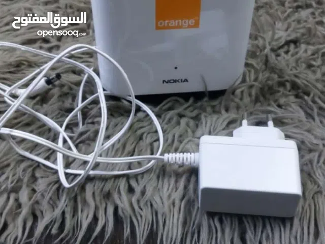 اكستندر موسع شبكة اورنج