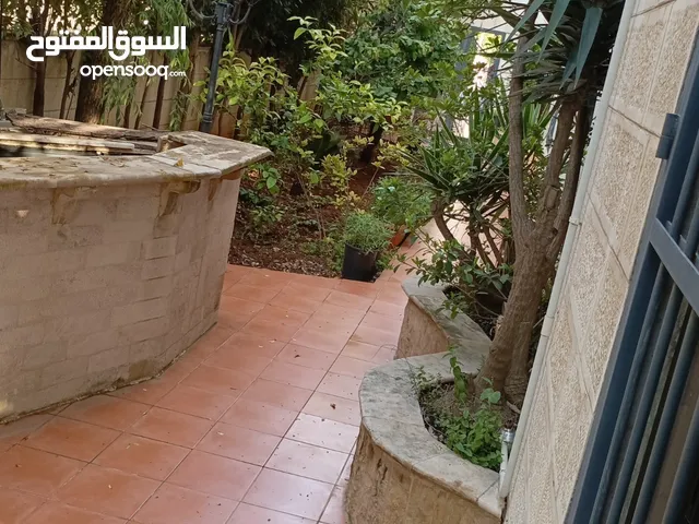 300 m2 3 Bedrooms Apartments for Rent in Amman Deir Ghbar