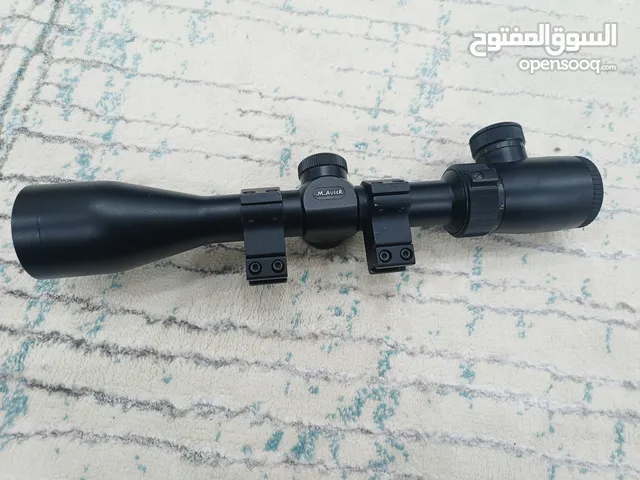 منظار مايسر