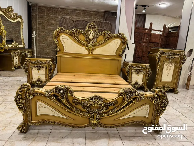 غرفة نوم وارد دمياط