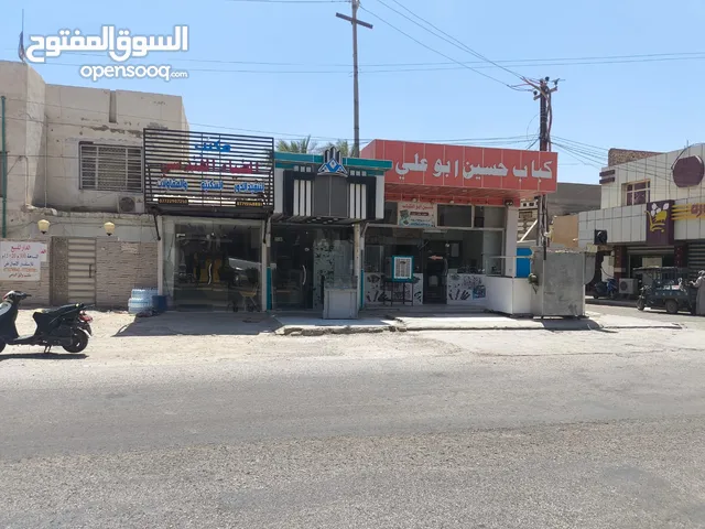 150 m2 More than 6 bedrooms Townhouse for Sale in Wasit Kut