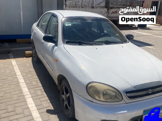 2011 شيفروليه اخرى