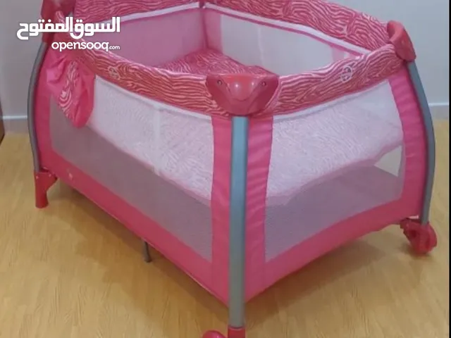 playpen سرير أطفال