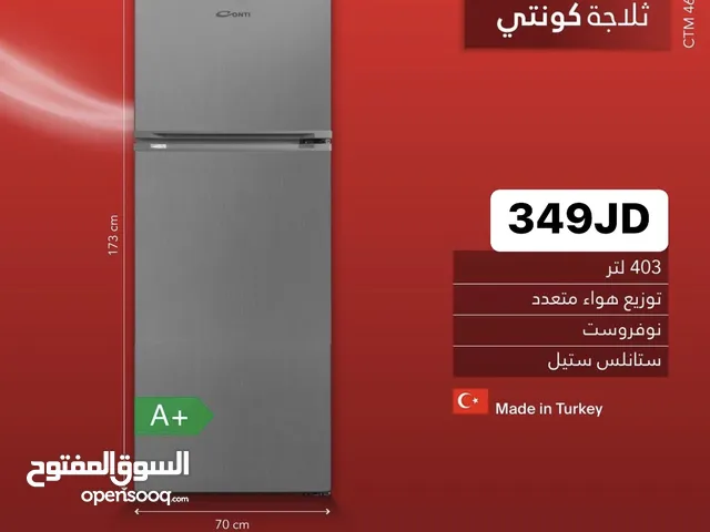 Conti Refrigerators in Amman